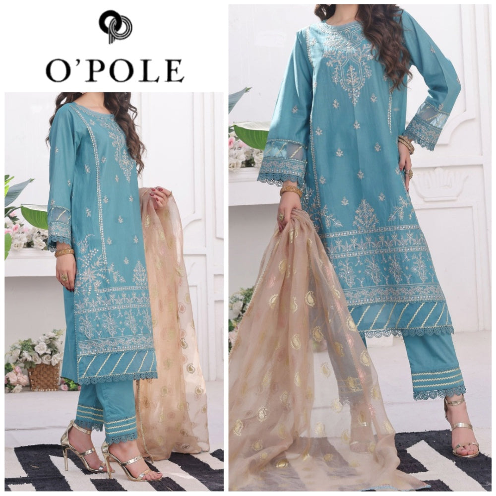 Noor-e-Chamak by O'POLE (1726-004)