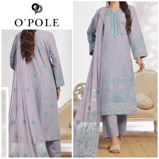 Amirai by O'POLE (1727-001)
