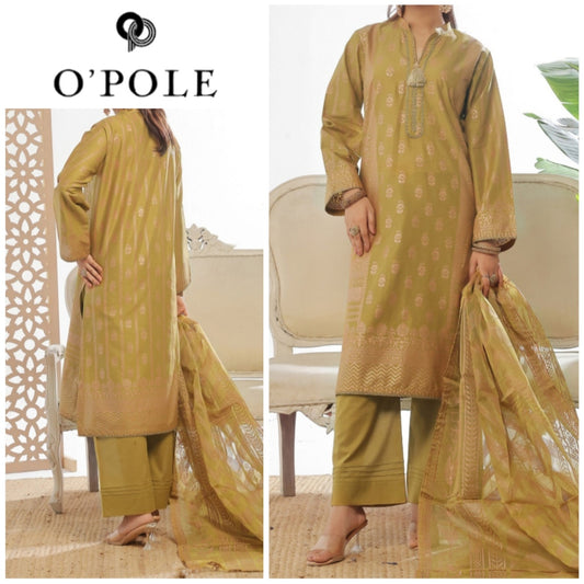 Amirai by O'POLE (1727-002)