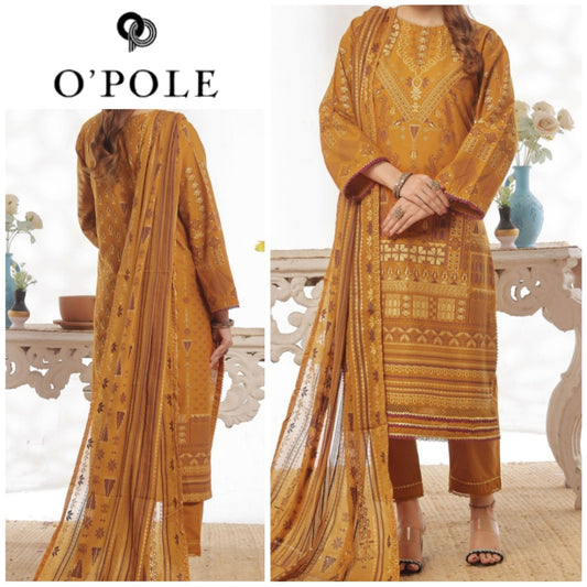 Amirai by O'POLE (1727-006)