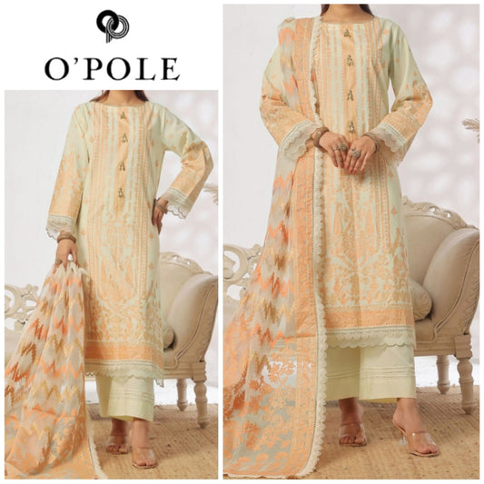 Amirai by O'POLE (1727-008)