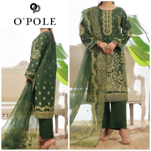Amirai by O'POLE (1727-009)