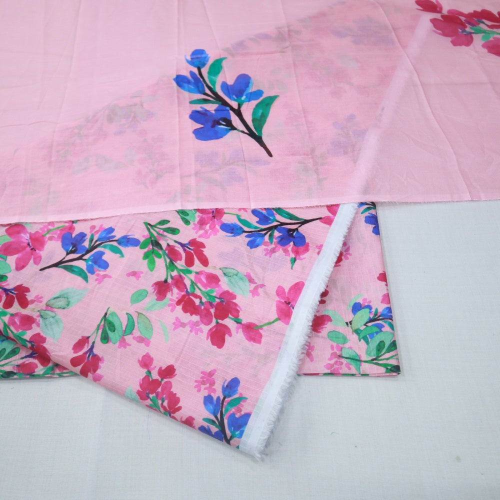 Bin Riaz Bana Dora Lawn 3 Piece (1740-004)