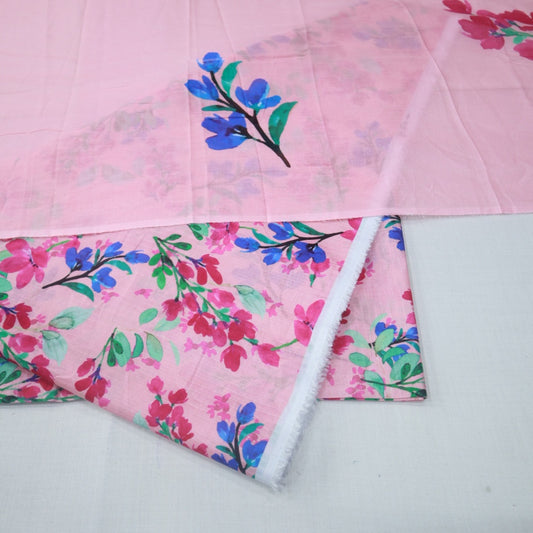 Bin Riaz Bana Dora Lawn 3 Piece (1740-004)