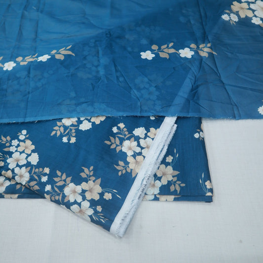 Bin Riaz Bana Dora Lawn 3 Piece (1740-011)