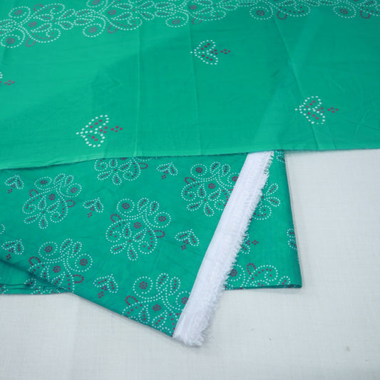 Bin Riaz Bana Dora Lawn 3 Piece (1740-012)