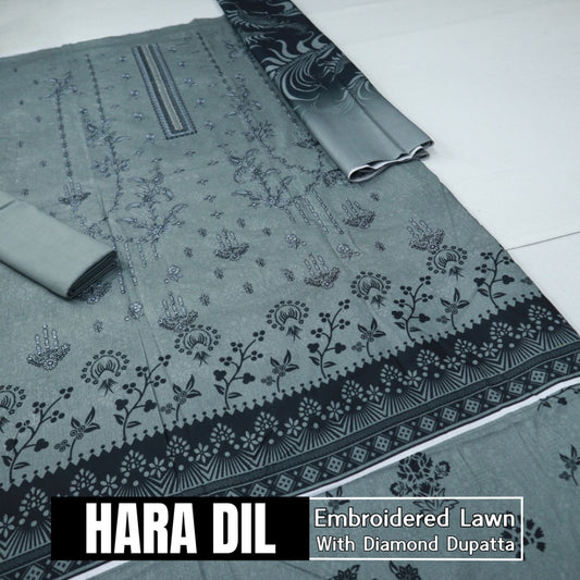 Hara Dil by Hooria Tahir (1745-010)
