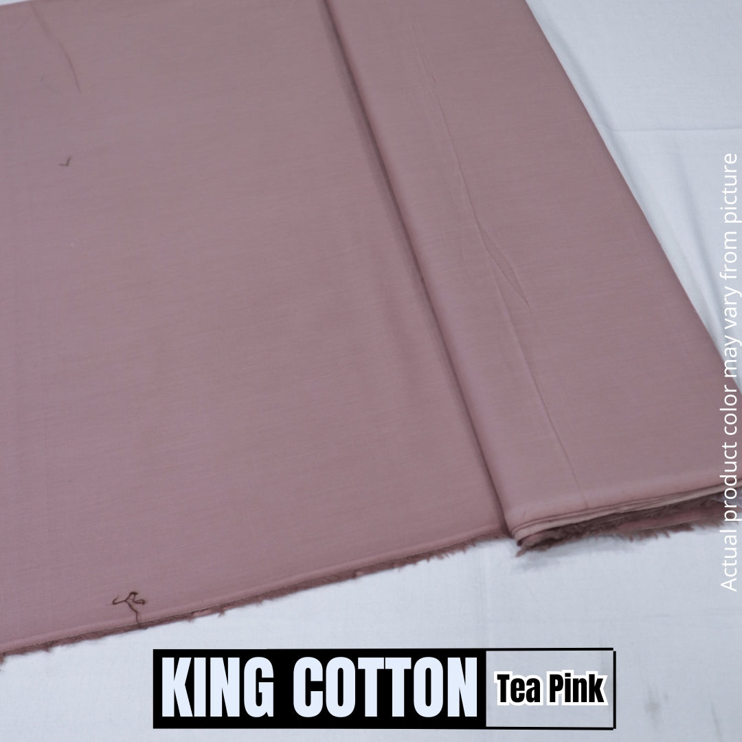 Soft American Cotton Tea Green (1748-001)