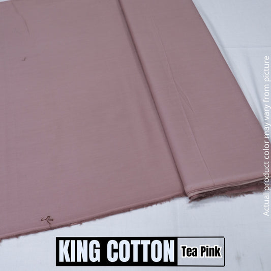 Soft American Cotton Tea Green (1748-001)