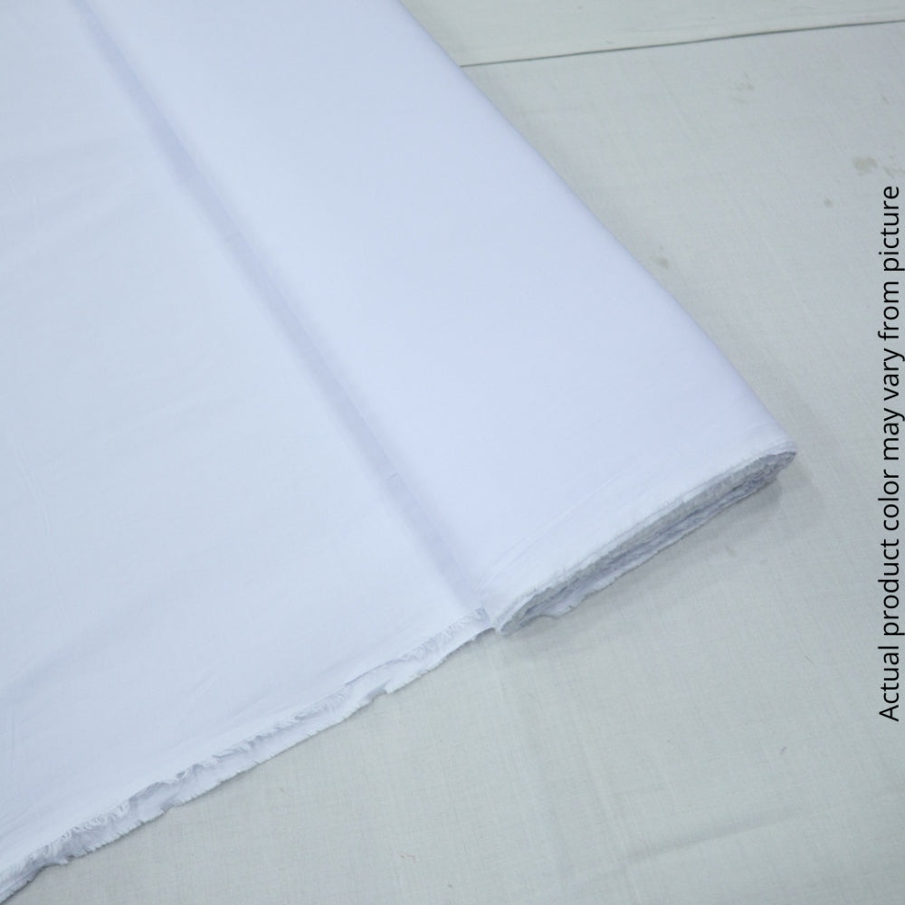 Soft American Cotton White  (1748-002)