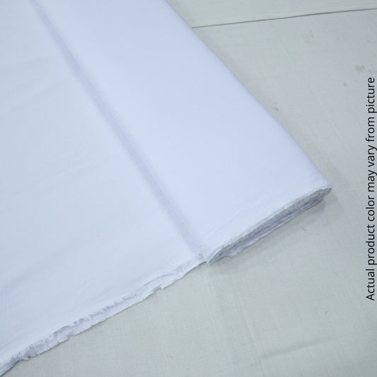 Soft American Cotton White  (1748-002)