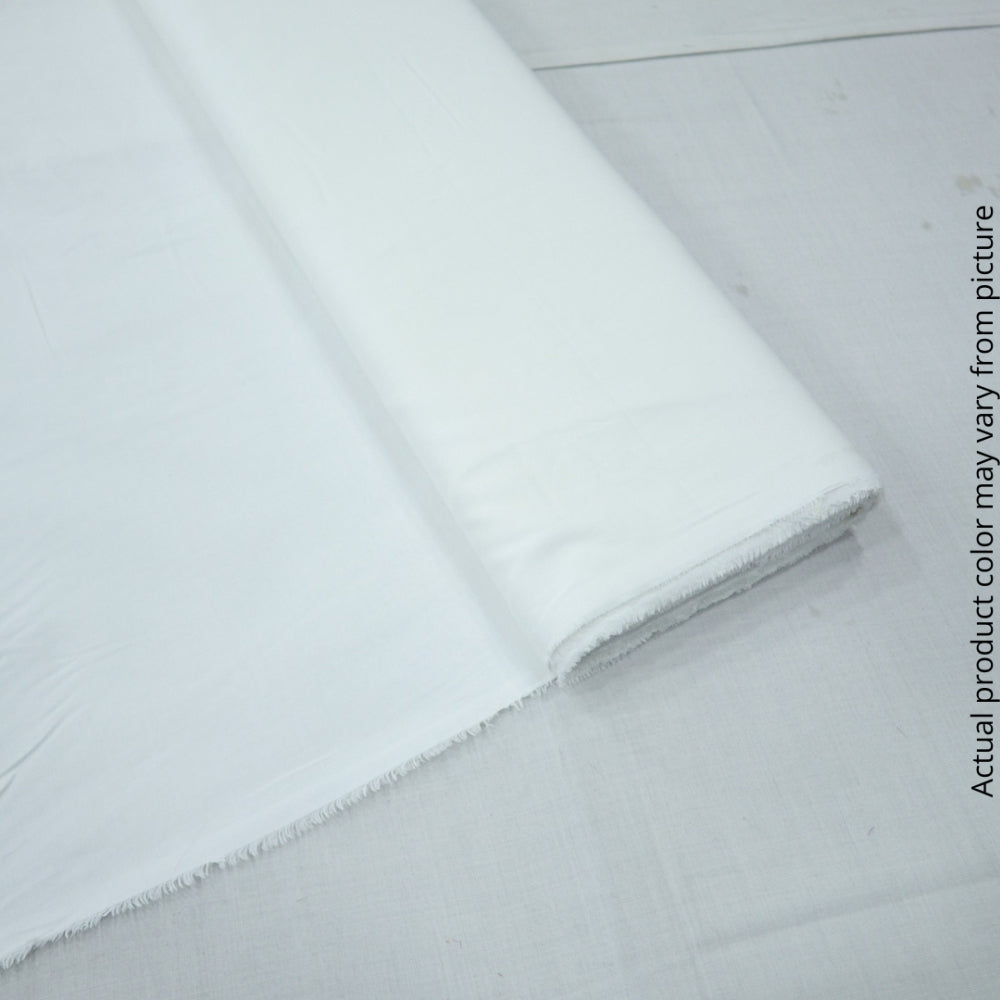 Soft American Cotton Off White (1748-006)