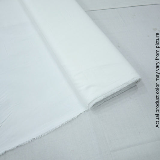 Soft American Cotton Off White (1748-006)
