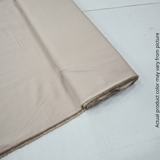 Soft American Cotton Brown (1748-008)