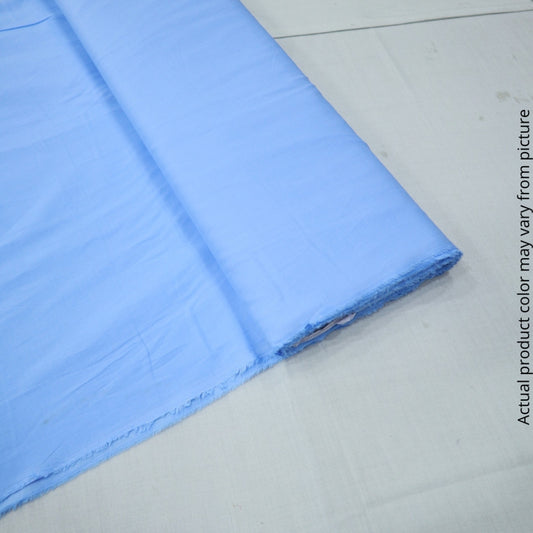 Soft American Cotton Sky Blue  (1748-009)