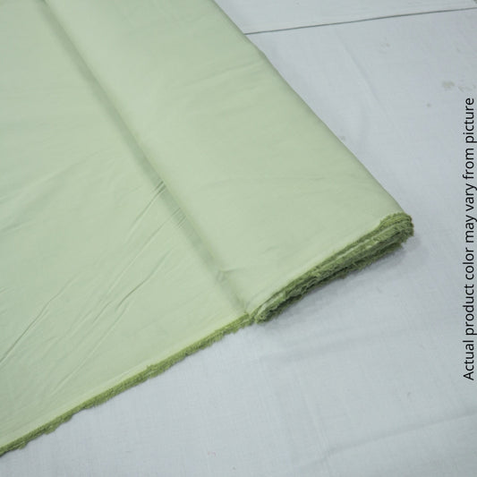 Soft American Cotton Pista  (1748-012)