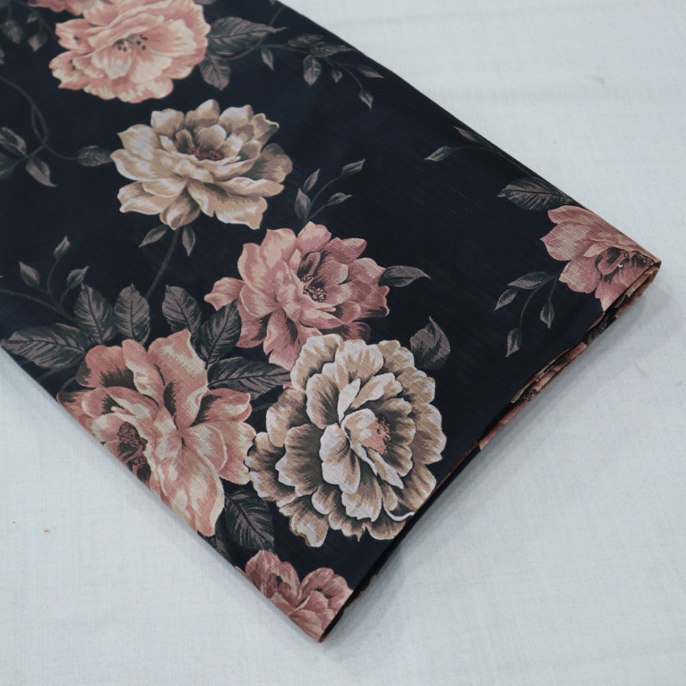 Emirah Doriya Lawn (1749-007)