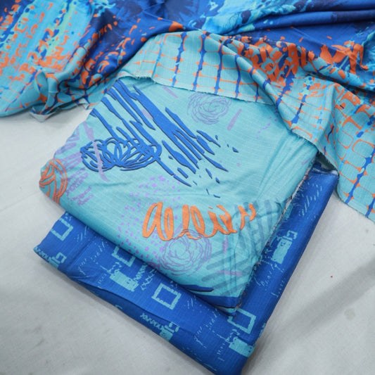 Aleezey Staple Bana Dora (1755-003)