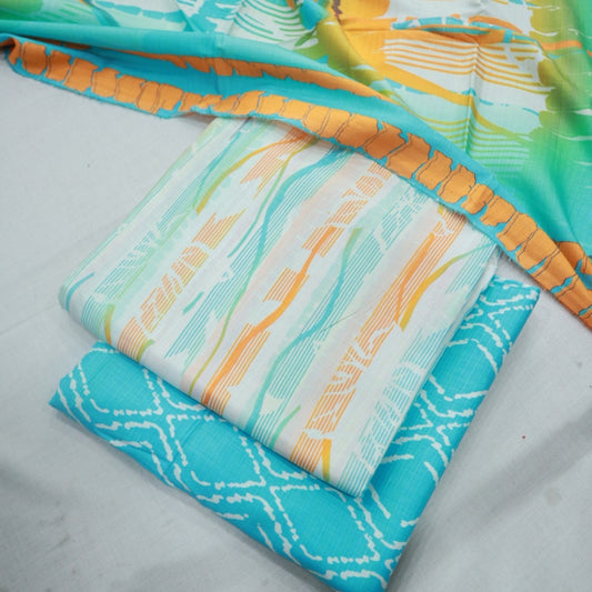 Aleezey Staple Bana Dora (1755-007)