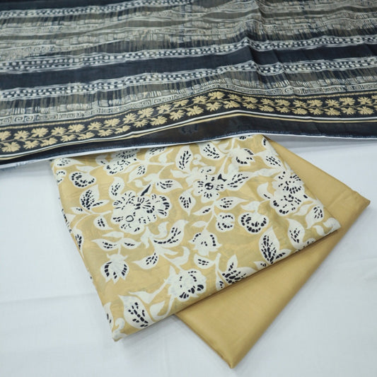 Narmin Digital Cotton 3 Piece (1756-004)