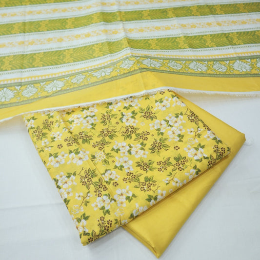 Narmin Digital Cotton 3 Piece (1756-013)