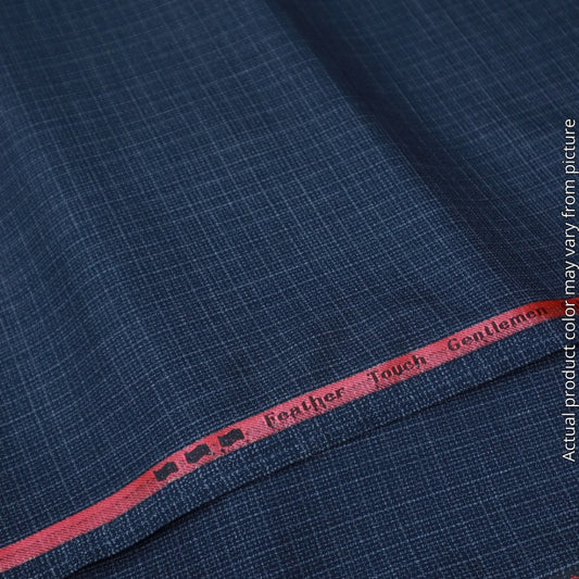 Feather Touch Navy Blue (1758-001)
