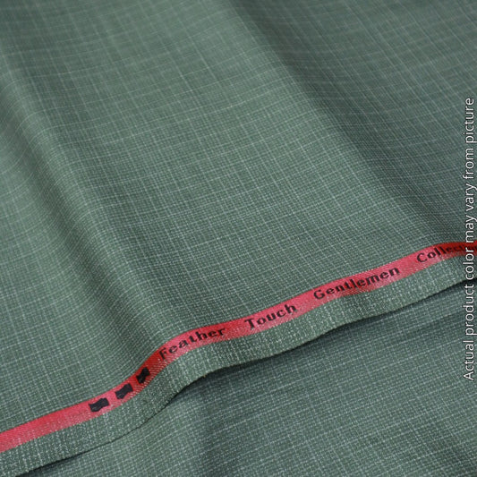 Feather Touch Pistachio Green (1758-005)