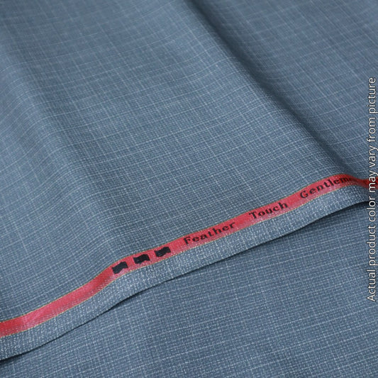 Feather Touch Silver (1758-006)