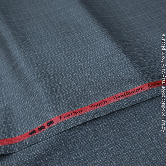 Feather Touch Rich Gray (1758-008)