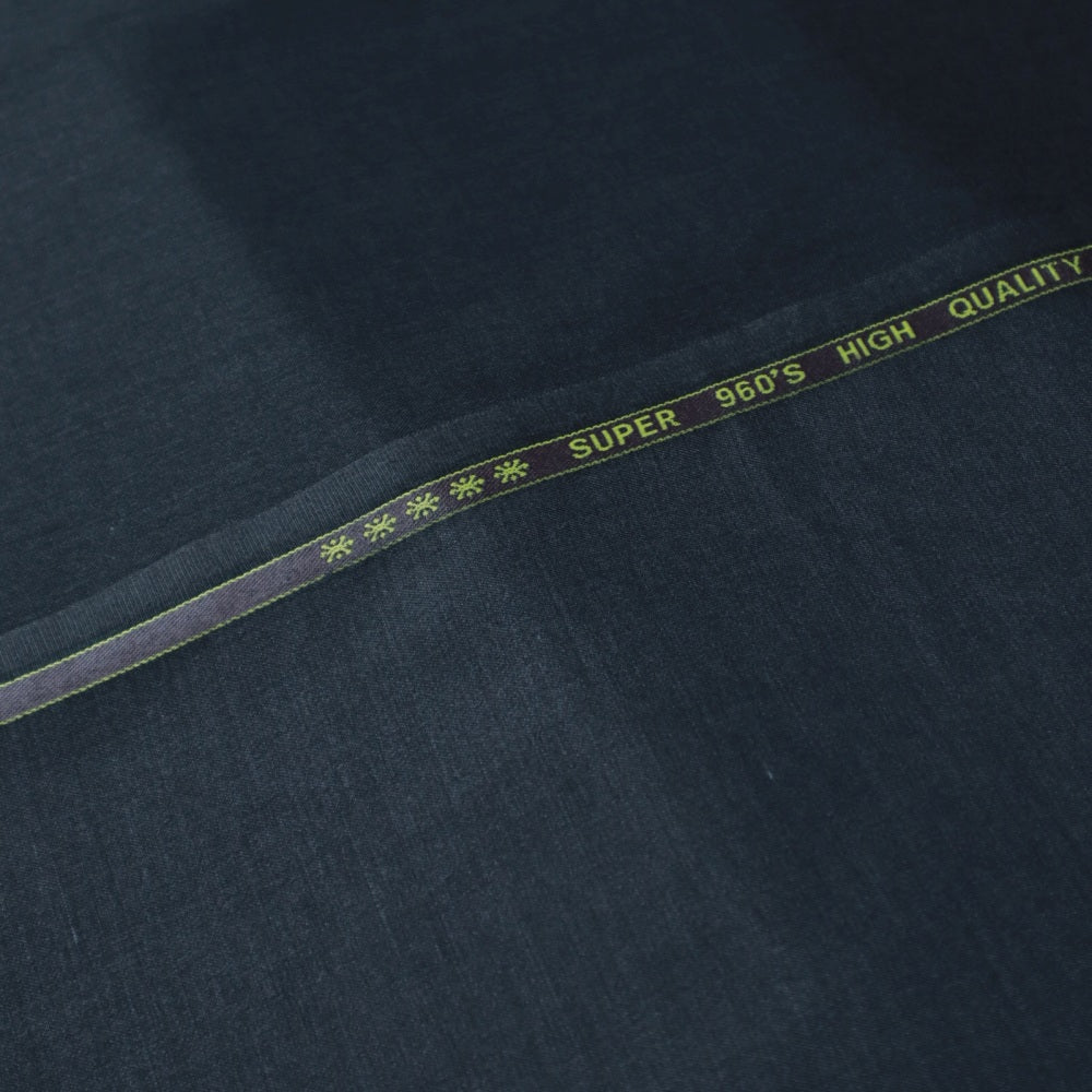 Super 960s Cashmere D.Tone (1761-002)