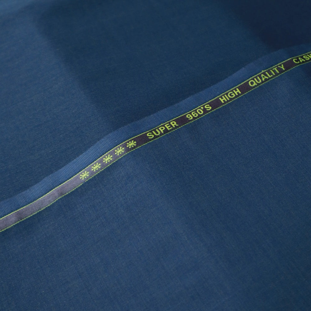 Super 960s Cashmere D.Tone (1761-005)