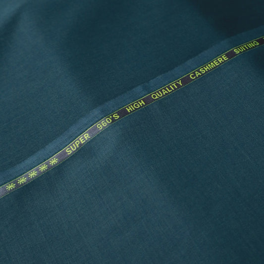 Super 960s Cashmere D.Tone (1761-009)