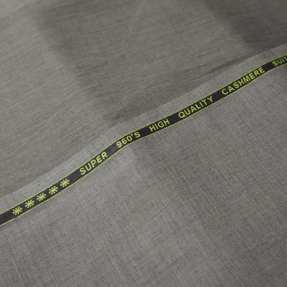 Super 960s Cashmere D.Tone (1761-010)