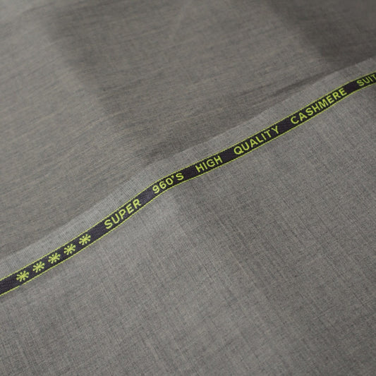 Super 960s Cashmere D.Tone (1761-010)