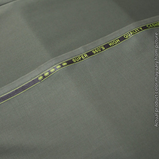 Super 960s Cashmere Sand (1762-006)