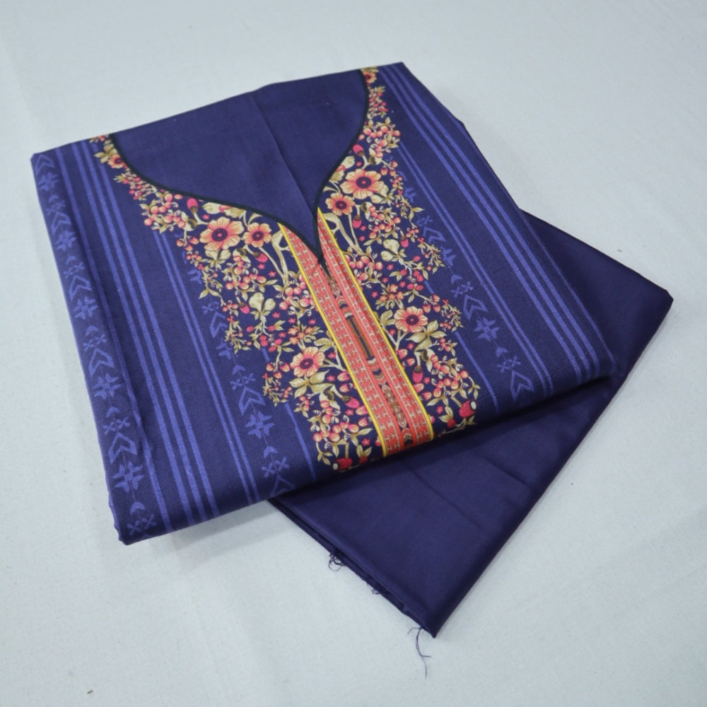 Digital Star Slub Linen (1766-002)