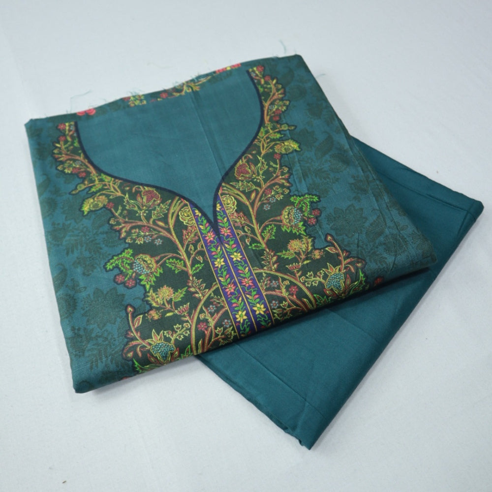 Digital Star Slub Linen (1766-007)