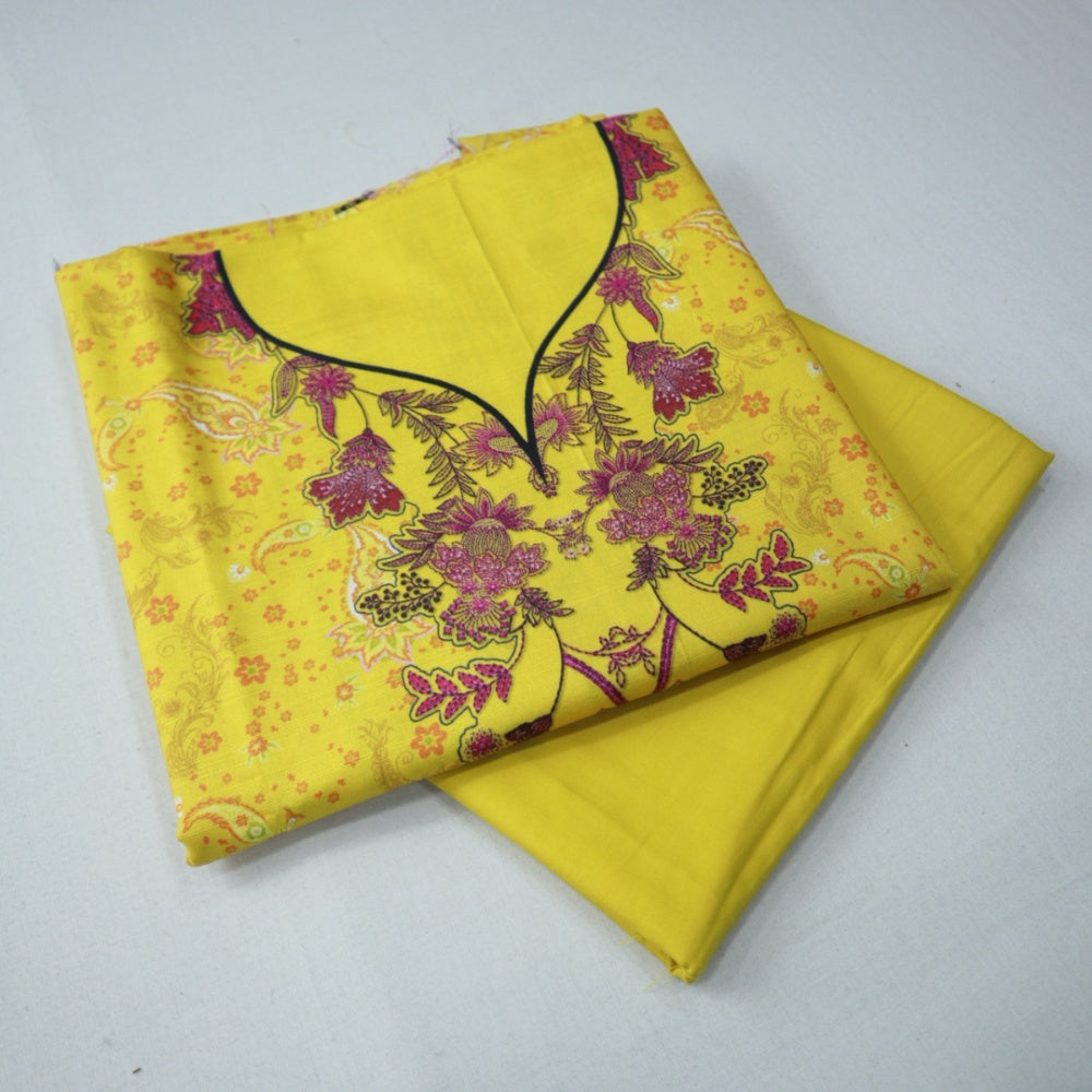 Digital Star Slub Linen (1766-011)