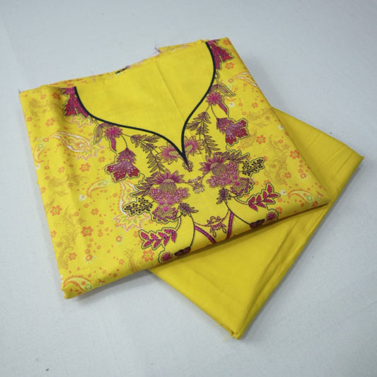 Digital Star Slub Linen (1766-011)