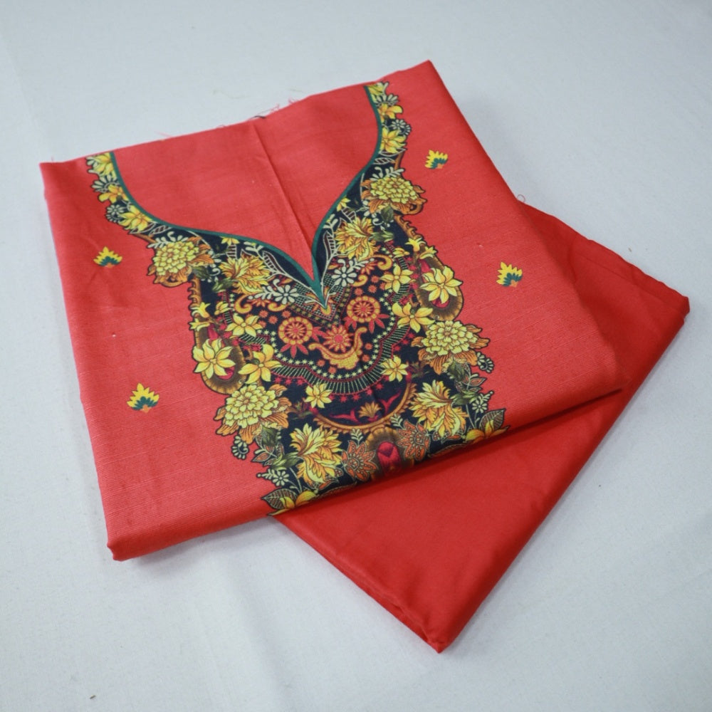 Digital Star Slub Linen (1766-012)