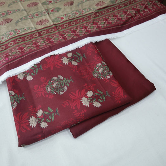 Tawakal Staple 3 Piece (1767-002)