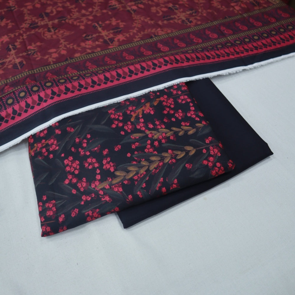 Tawakal Staple 3 Piece (1767-008)