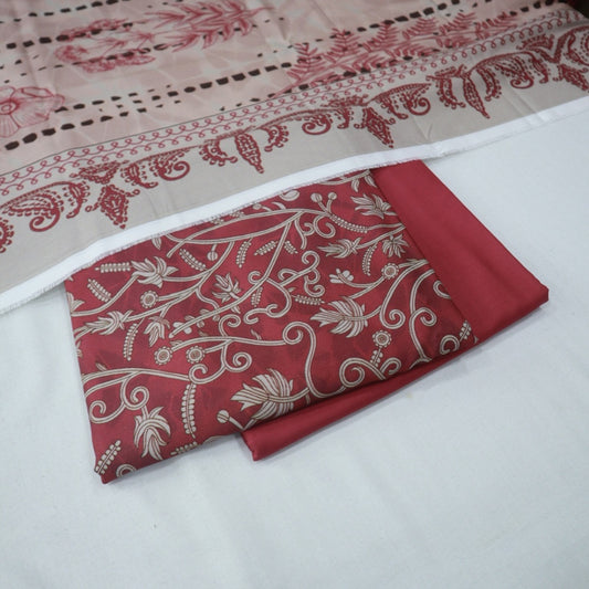 Tawakal Staple 3 Piece (1767-010)