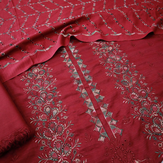 Dhanak Bana Dora EMD Boring (1768-001)