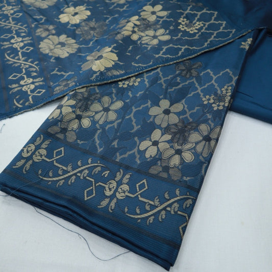 Doriya Viscose Brosha 3 Piece (1773-002)