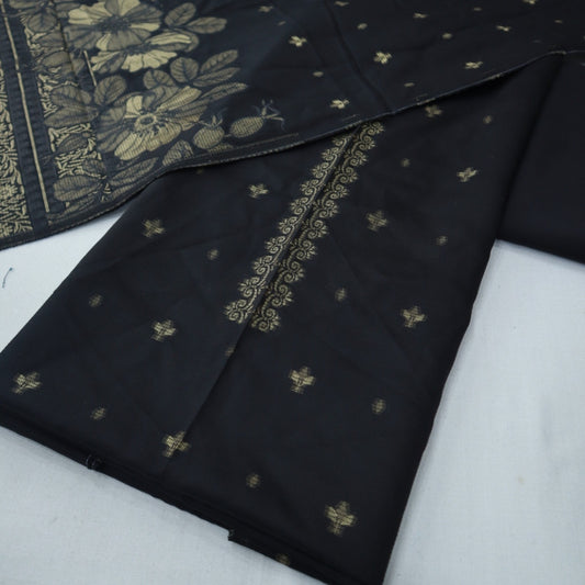 Doriya Viscose Brosha 3 Piece (1773-005)