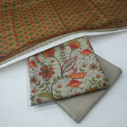 Chamki Khaddar 3 Piece (1775-002)