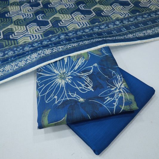 Chamki Khaddar 3 Piece (1775-003)