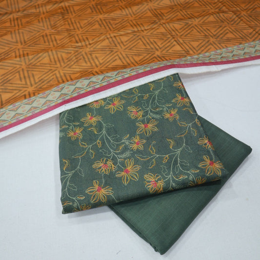 Chamki Khaddar 3 Piece (1775-005)