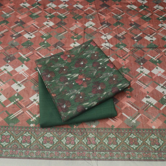 Chamki Khaddar 3 Piece (1775-036)